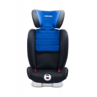 Автокресло Caretero Volante Fix NAVY
